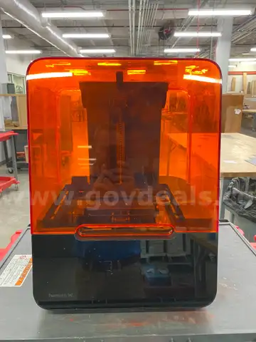 Formlabs Form 3 Resin 3D Printer