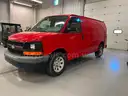 2009 Chevrolet Express (#247)