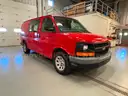 2009 Chevrolet Express (#247)