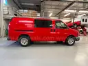 2009 Chevrolet Express (#247)