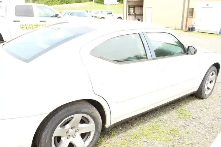 2010 Dodge Charger