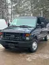 2009 Ford E-250 Van