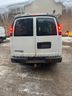 2014 Chevrolet Express