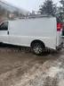 2014 Chevrolet Express