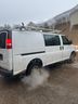 2014 Chevrolet Express