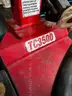 Hunter Engineering TC3500 Tire Machine