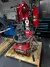 Hunter Engineering TC3500 Tire Machine