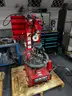 Hunter Engineering TC3500 Tire Machine