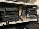 VARIOUS CHROMEBOOK AND LAPTOP CASES