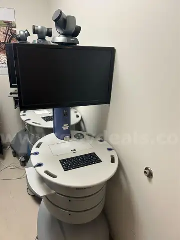 GlobalMed Telemedicine Stations