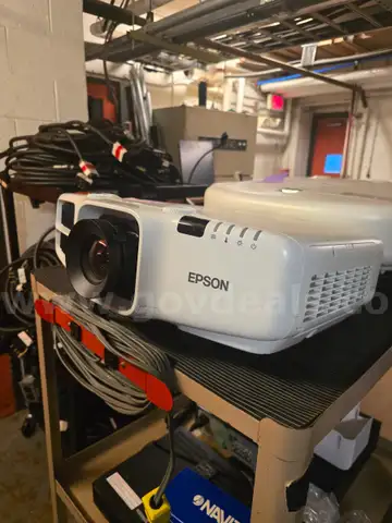 Projectors (5)
