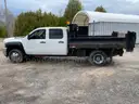 2013 Chevrolet Silverado 3500HD