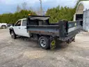 2013 Chevrolet Silverado 3500HD
