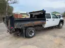 2013 Chevrolet Silverado 3500HD