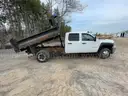 2013 Chevrolet Silverado 3500HD