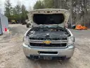 2013 Chevrolet Silverado 3500HD