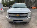 2013 Chevrolet Silverado 3500HD