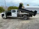 2013 Chevrolet Silverado 3500HD