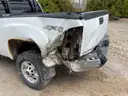 2014 GMC Sierra 2500HD