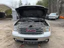 2014 GMC Sierra 2500HD