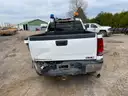 2014 GMC Sierra 2500HD