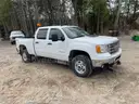 2014 GMC Sierra 2500HD