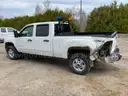 2014 GMC Sierra 2500HD
