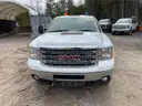 2014 GMC Sierra 2500HD