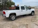 2014 GMC Sierra 2500HD