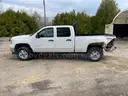 2014 GMC Sierra 2500HD