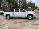 2014 GMC Sierra 2500HD