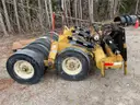 Handy Hitch Packer