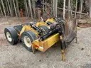 Handy Hitch Packer