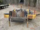 Handy Hitch Packer