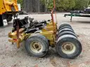 Handy Hitch Packer