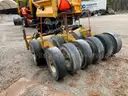 Handy Hitch Packer