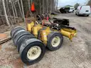 Handy Hitch Packer
