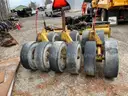Handy Hitch Packer