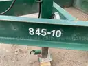 JDJ Equipment Trailer