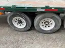 JDJ Equipment Trailer