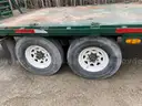 JDJ Equipment Trailer