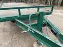 JDJ Equipment Trailer