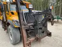 2009 International 7400 Plow Truck