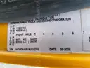 2009 International 7400 Plow Truck