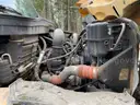 2009 International 7400 Plow Truck