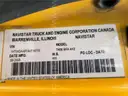 2009 International 7400 Plow Truck