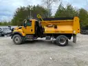 2009 International 7400 Plow Truck