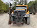 2009 International 7400 Plow Truck