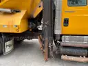 2009 International 7400 Plow Truck