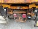 2009 International 7400 Plow Truck